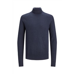 Jersey Azul marino