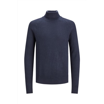 Jersey Azul marino