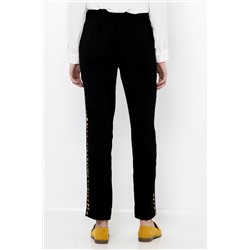 Pantalón Negro