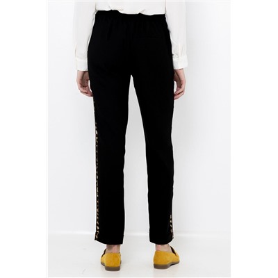 Pantalón Negro