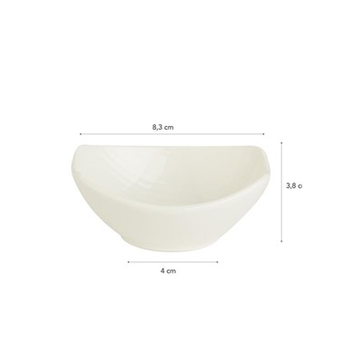 Petit Concept Oval Kase