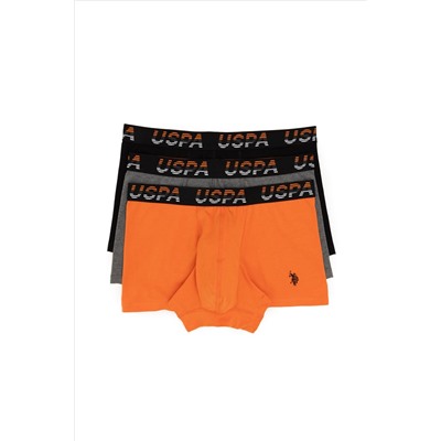 Erkek 3'lü Boxer Takımı