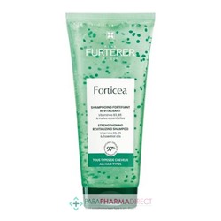 René Furterer Forticea Shampooing Fortifiant Revitalisant 200ml