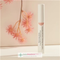 Embryolisse Mascara Soin Courbe & Définition - Noir - 8ml