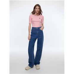 T-Shirt im Slim-Fit The Powerpuff Girls