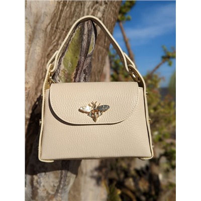 AB.Z PELLE ABEJA 2 (410) beig