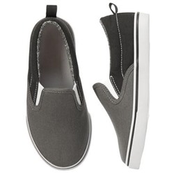Slip-On Sneakers