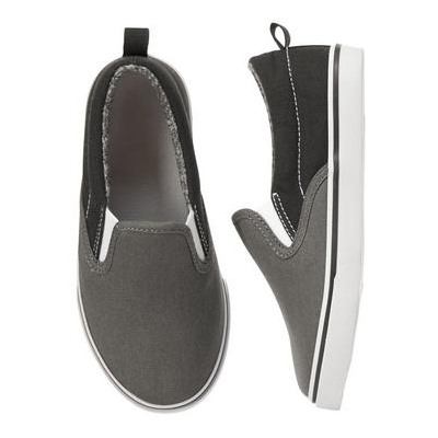 Slip-On Sneakers
