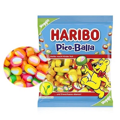 Мармеладки HARIB*O