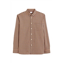 Camisa - Amarillo y negro