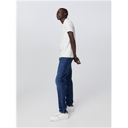 Jeans im Slim-Fit