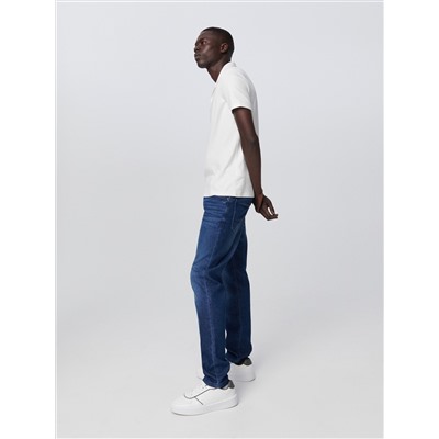 Jeans im Slim-Fit
