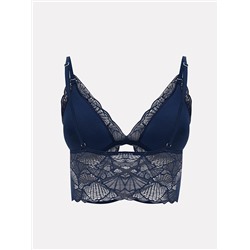 LC Waikiki Balensiz Dolgusuz Dantelli Bralet, LCW DREAM                                            
                                            Balensiz Dolgusuz Dantelli Bralet