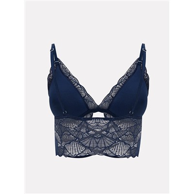 LC Waikiki Balensiz Dolgusuz Dantelli Bralet, LCW DREAM                                            
                                            Balensiz Dolgusuz Dantelli Bralet
