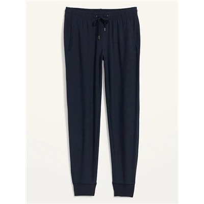 Mid-Rise Breathe ON Jogger Pants for Women