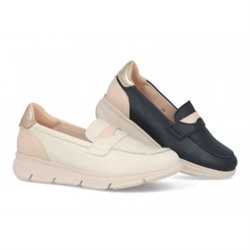 2520 - BDA
                ZAPATOS DE MUJER