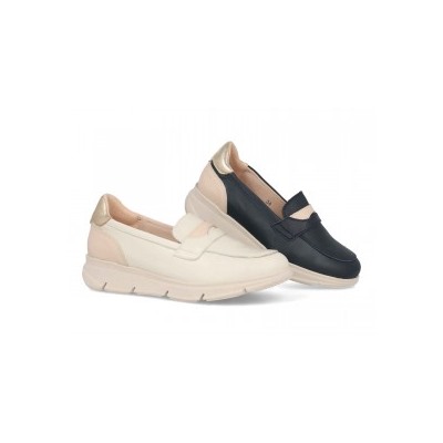 2520 - BDA
                ZAPATOS DE MUJER