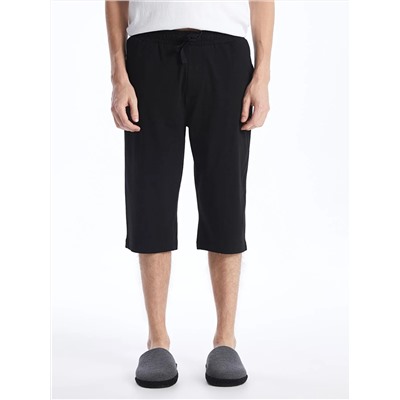 LC Waikiki Standart Kalıp Erkek Pijama Alt Şort, LCW DREAM                                            
                                            Standart Kalıp Erkek Pijama Alt Şort