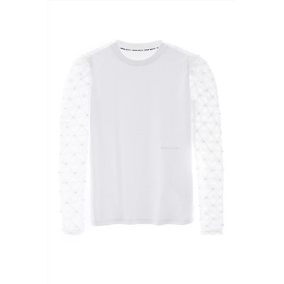 Blusa Blanco