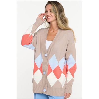 Кардиган VAY #795383