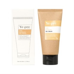 Yepre Kombucha Gel Cream
