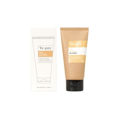 Yepre Kombucha Gel Cream