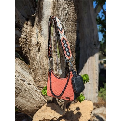 AB.Z · correas · 21-19 (370) CORAL-(150)-6 (4)