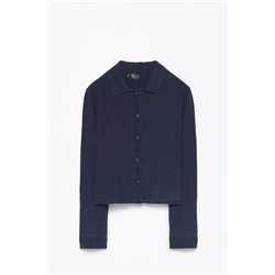 Rustic shirt