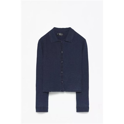 Rustic shirt