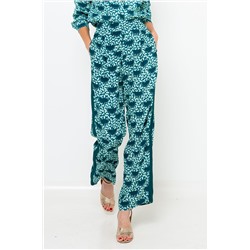 Pantalón Azul