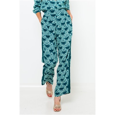 Pantalón Azul