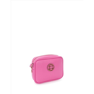 Koyu Pembe Çapraz Çanta