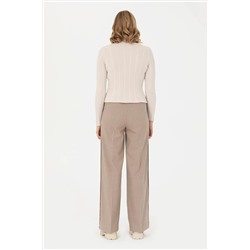 Kadın Camel Pantolon