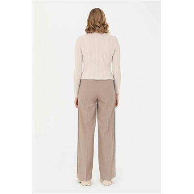 Kadın Camel Pantolon