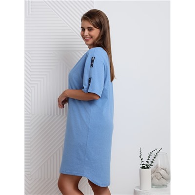 Туника Всплеск