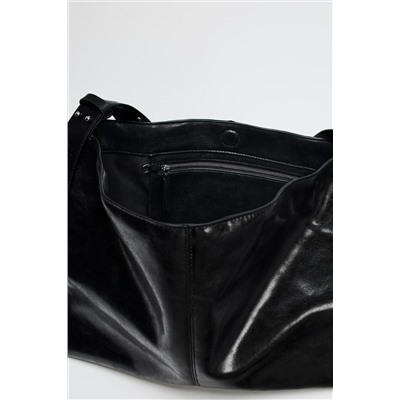 SHOPPER BAG