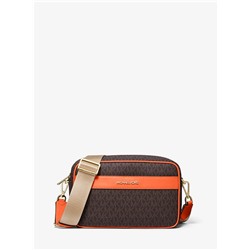 MICHAEL MICHAEL KORS Kenly Large Logo Crossbody Bag