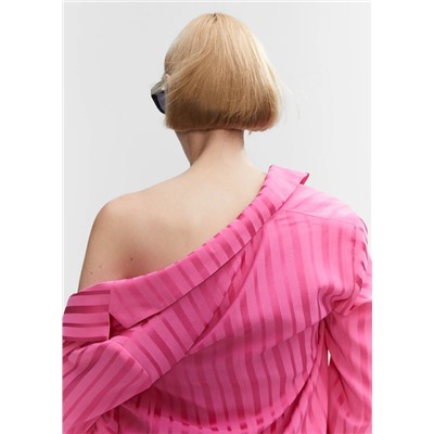 Americana traje rayas REF. 47098644-STRIPE-LM