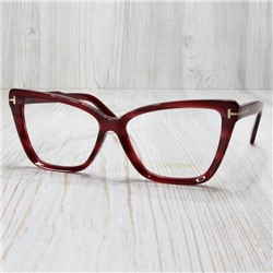 FE00762 - Оправа TOM FORD TF5844  C.073 red