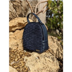 JOE SANCHEZ LAR 19408 MARINO+AB.Z · Pelle · mochila 421 (650) marino АКЦИЯ