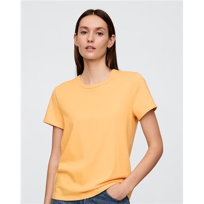 Favorite Stripe Crewneck T-Shirt