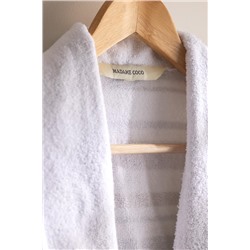 Raye Hamam Unisex Bornoz