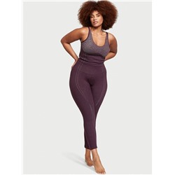 VICTORIA'S SECRET Seamless Shimmer Tank Top