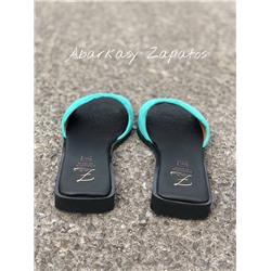 Ab.Zapatos 3420 NIZA+AB.Z · Pelle · mochila (610) АКЦИЯ