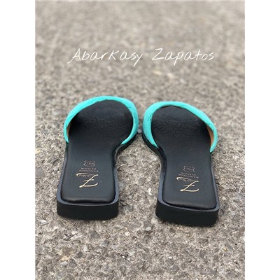 Ab.Zapatos 3420 NIZA+AB.Z · Pelle · mochila (610) АКЦИЯ