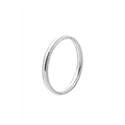 Anillo Plata