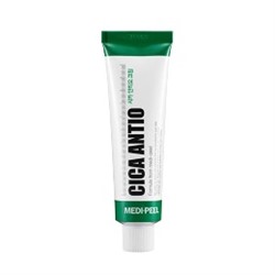 Cica Antio Cream, Восстанавливающий крем для проблемной кожи