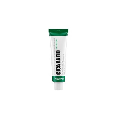 Cica Antio Cream, Восстанавливающий крем для проблемной кожи