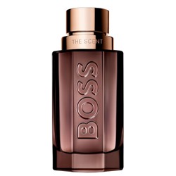 HUGO BOSS BOSS THE SCENT LE PARFUM FOR HIM LE PARFUM edp (m) 100ml + стоимость флакона