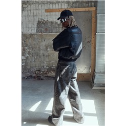 SUPER BAGGY JEANS